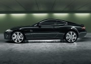 Jaguar XKR